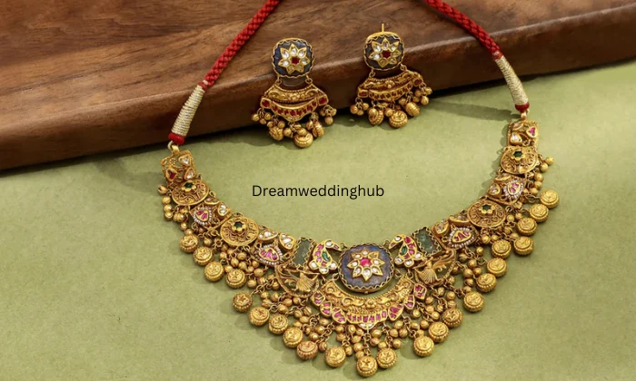 Sai Mahesh Jewellery